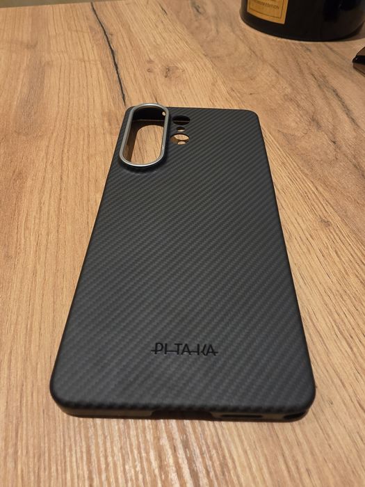 Pitaka Kevlar Samsung S26 ultra MagSafe