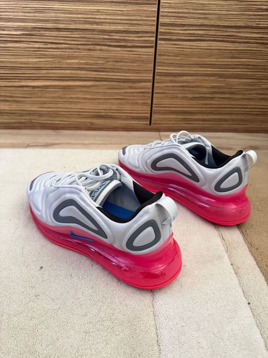 Маратонки Nike air max 720