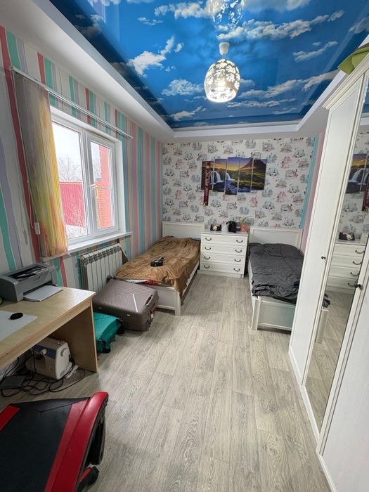 Срочно продам частный дом