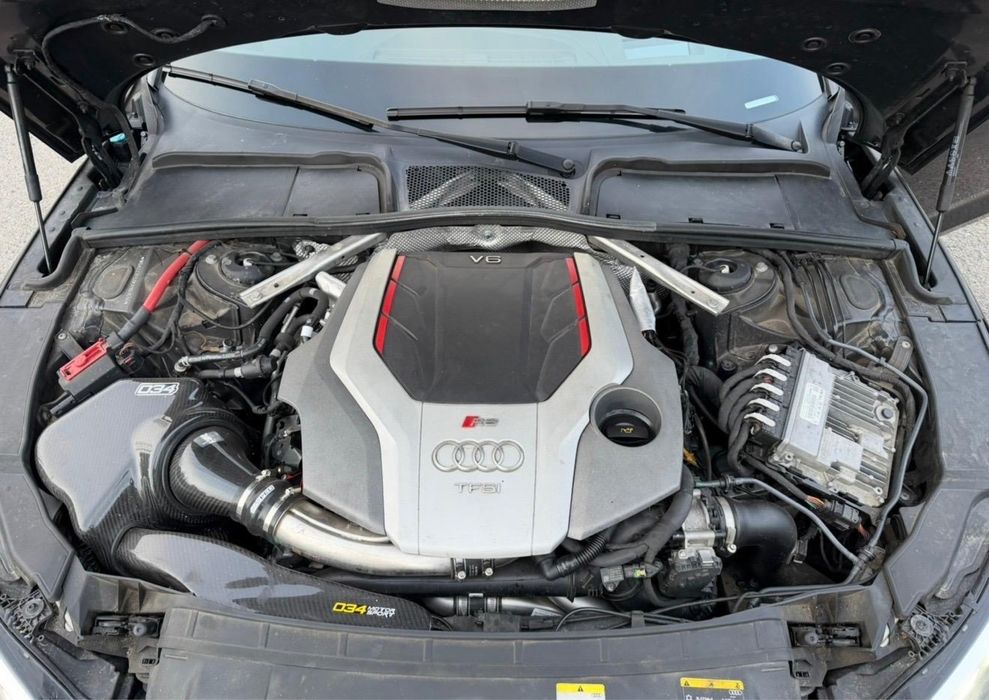Audi RS5 Sportback