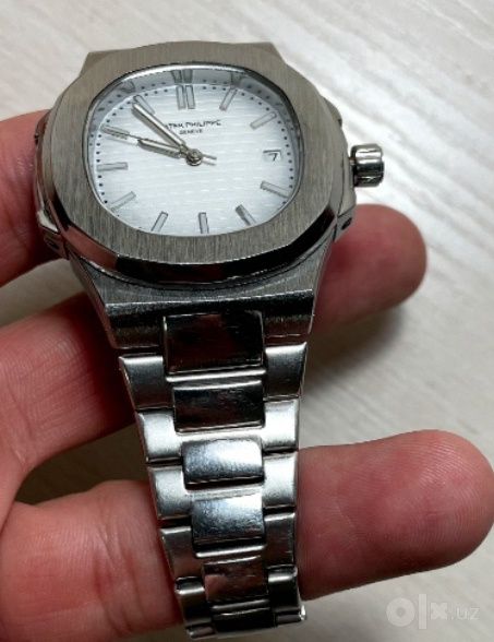 Patek Philipe mexanik qoʻl soati