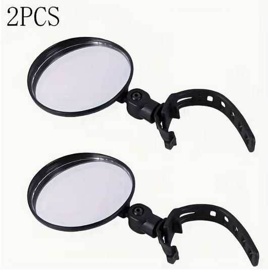 огледала за велосипед