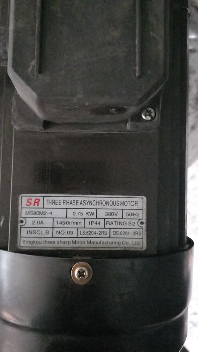 Генератор 380 фаза