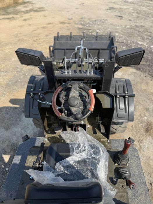 Челен Товарач Muller L2.0 | 4цил | Гаранция