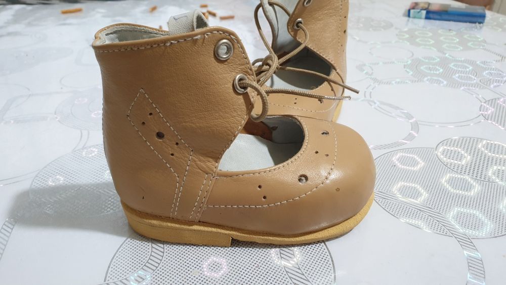 Продам ортопедическую обувь