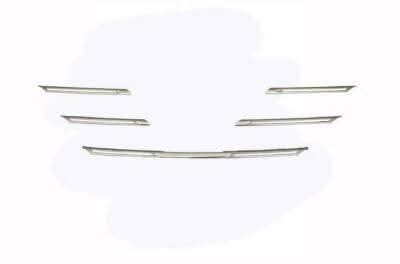 Ornamente crom renault megane 4