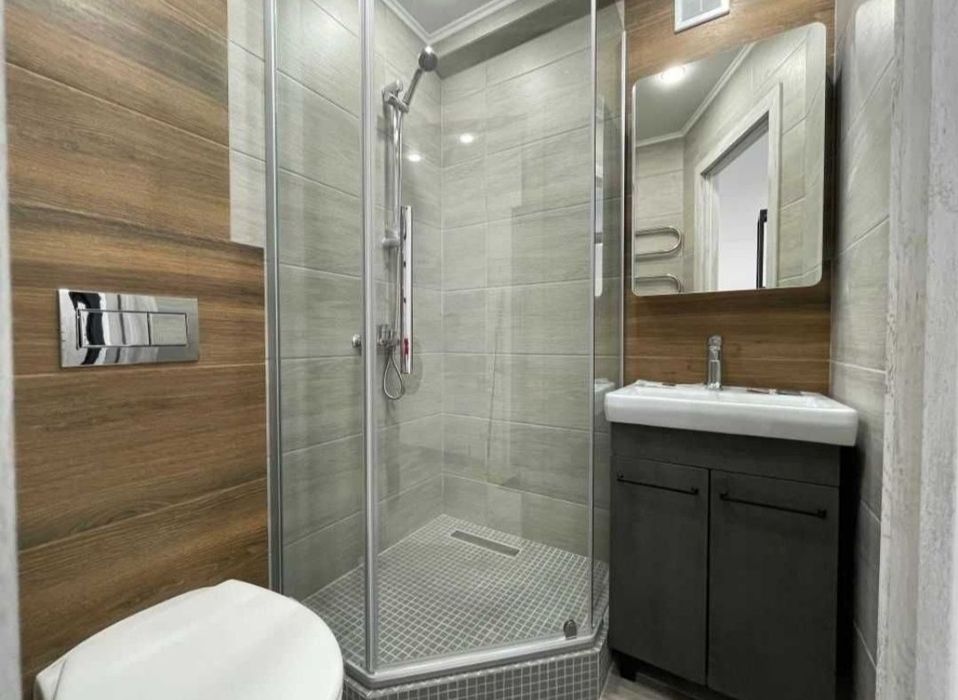 Шикарные апартаменты посуточно в центре города