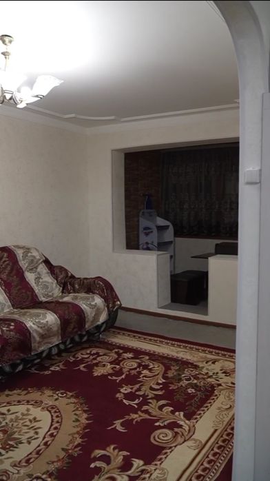 Срочно сдается 2/1/5 на Партъезде ориентир кафе Феникс