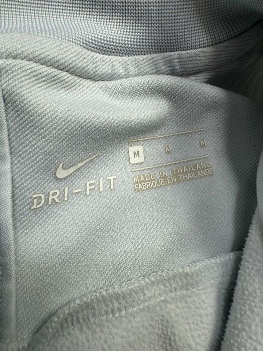 Bluză antrenament Nike VfL Wolfsburg U19 Player Issue M