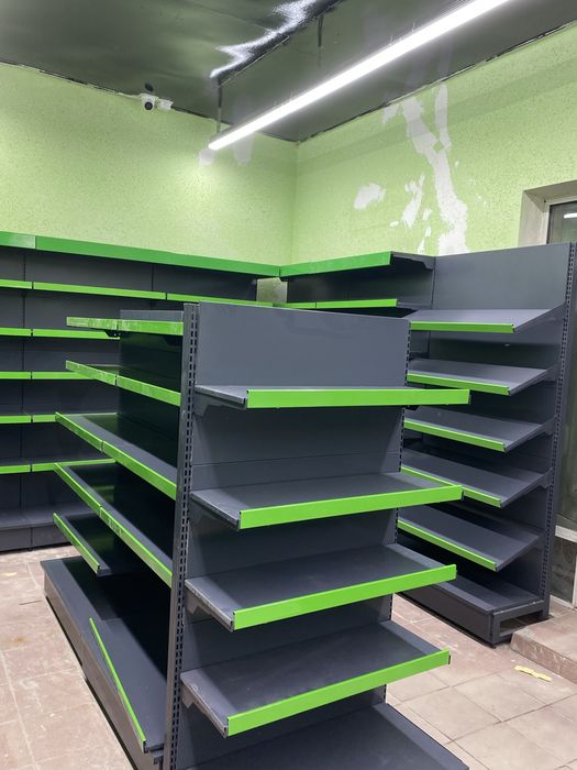 Stelaj kassa stoll xolodelnk xzmatlari