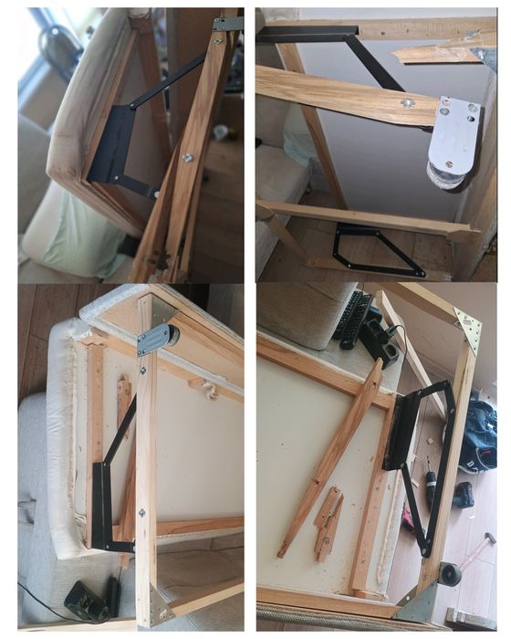 Ремонт на  мебели и  Дърводелски услуги