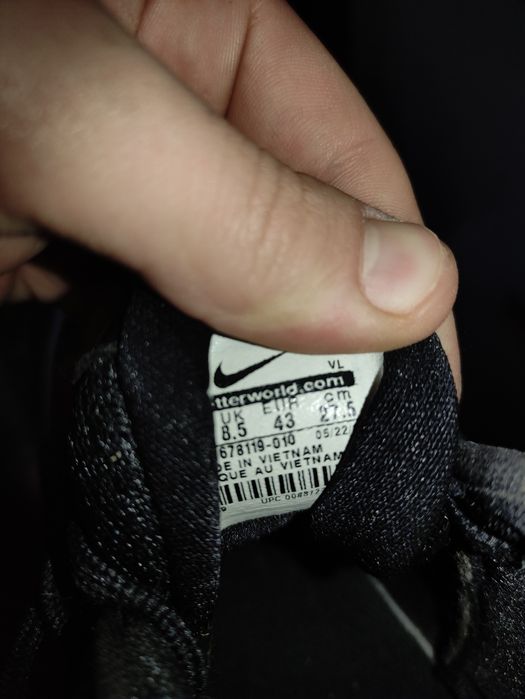 Adidas fotbal Calvin Johnson