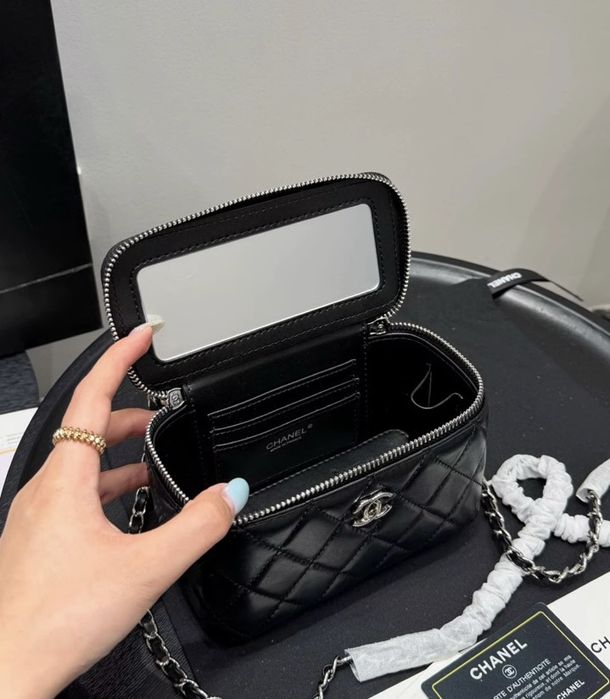 Geanta chanel noua