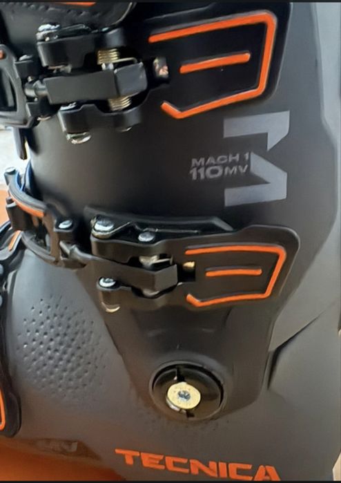 Clăpari Tecnica Mach1 MV 110 TD GW – 2026