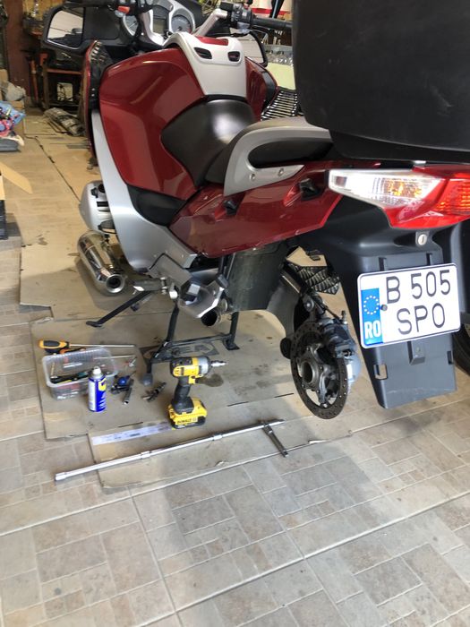 Reparatii Motociclete ,ATV,Reparati capitale etc..