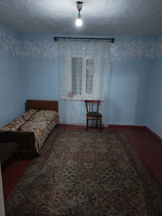 Продам дом район Дальняя