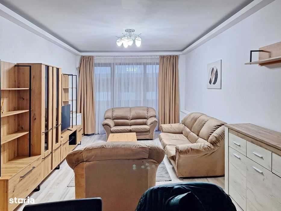 Chirie Apartament 2 Camere Isaran