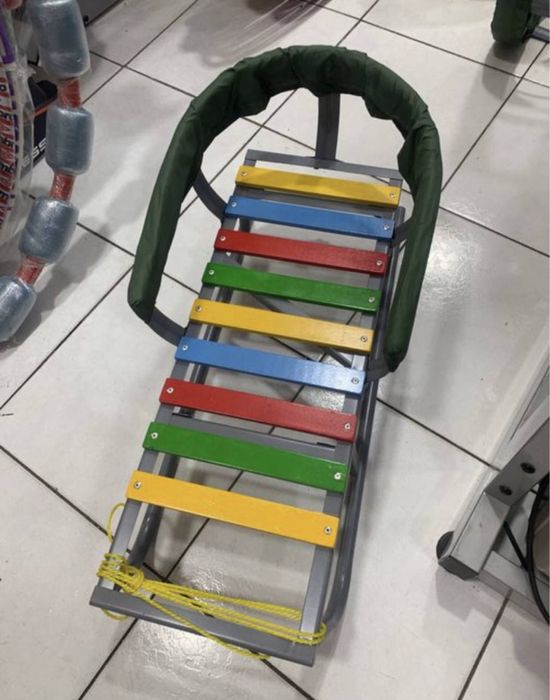 Санки china 80 kg kotaradi