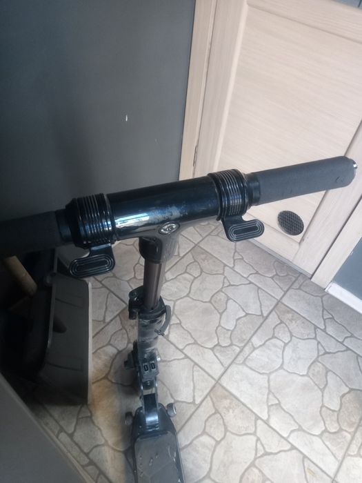 Электро самокат.