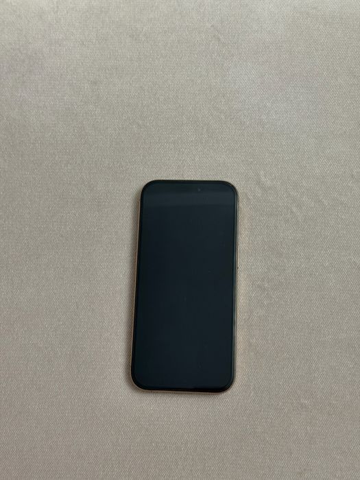 Продам айфон 16 pro на 512 gb