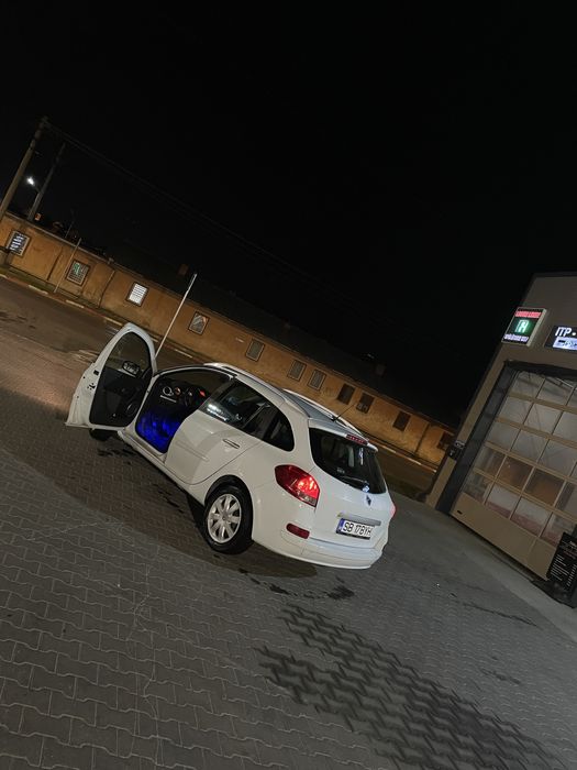 Vând renault 1.5 dci