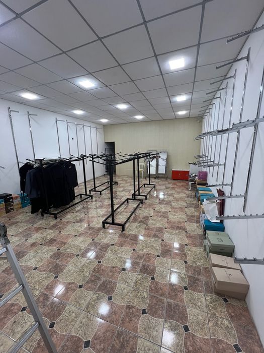 Сдается в аренду коммерческое помещение
