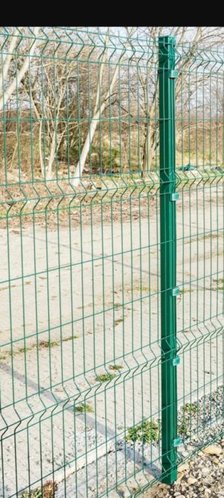 Stalpi gard 2.5 m OFERTA