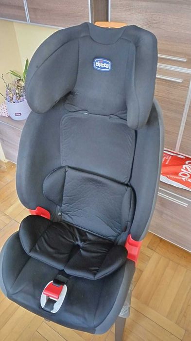Столче за кола Chicco YOUniverse (без Isofix)