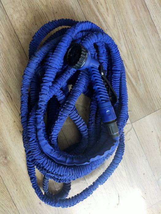 Шланг для полива