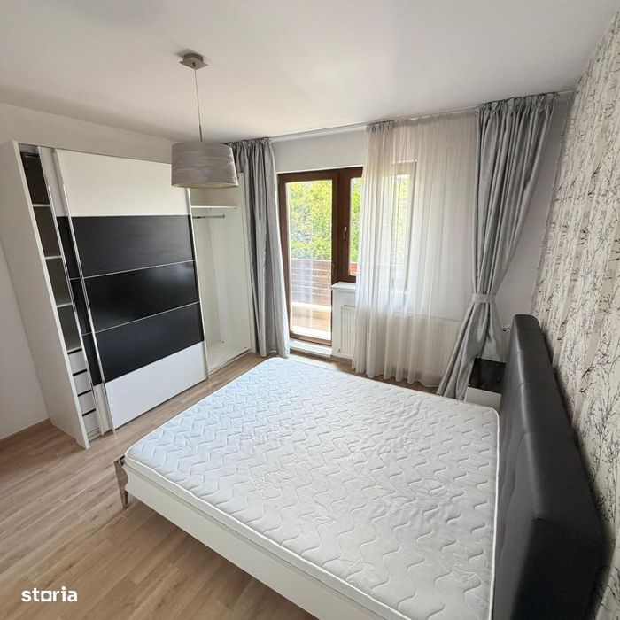 Apartament 2 camere | Calea Grivitei |bloc nou | cu centrala