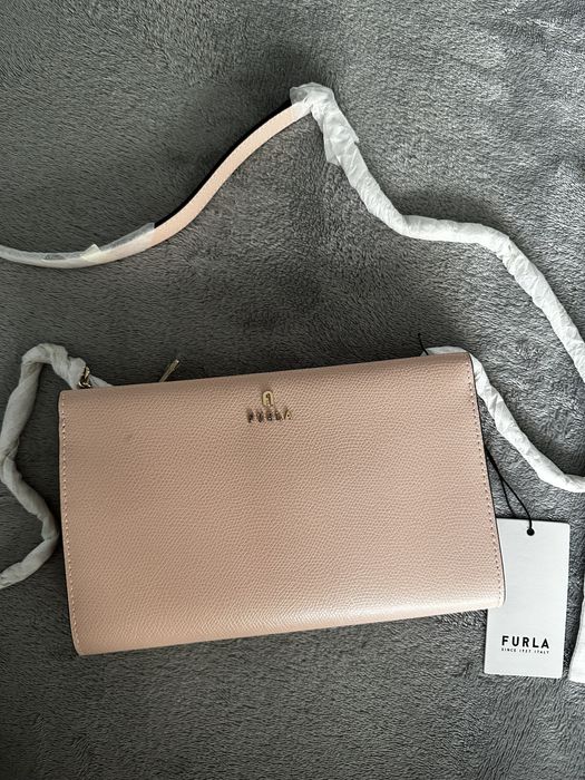 Furla чанта