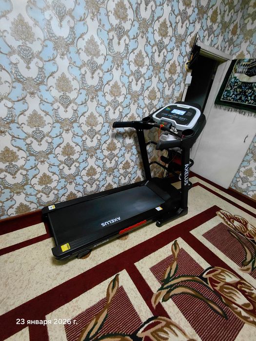 Беговая дорожка 130кг