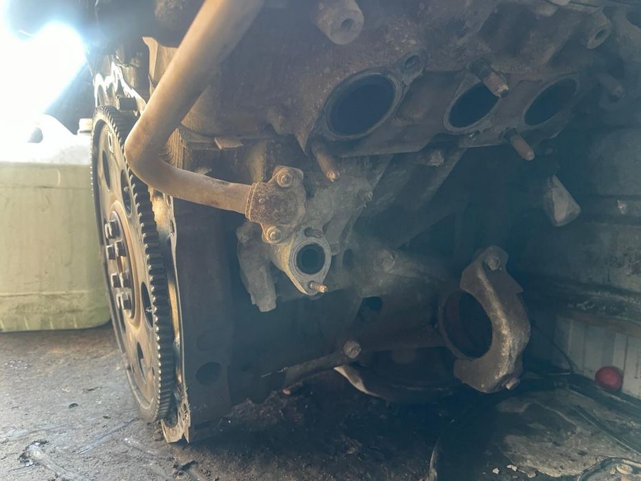 Камри 30 матор 3-куб