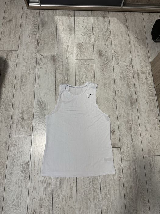 Gymshark  потник
