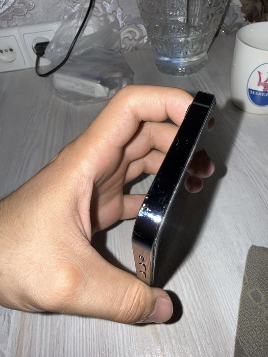 Iphone 12pro 256gb ideal