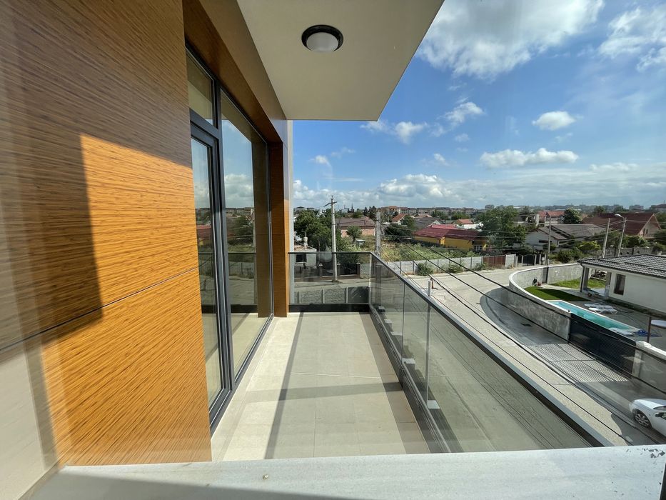 Apartament 3 camere bloc nou constructie 2024