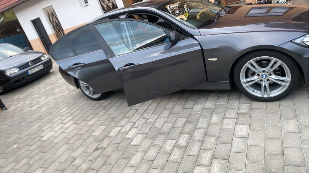 Bmw e90 in stare foarte buna