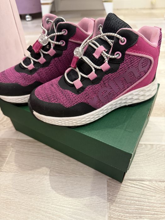 Ботинк финмы Rema