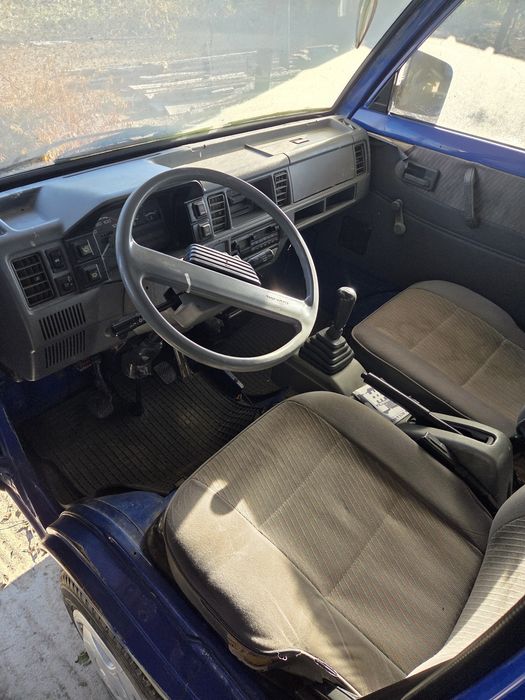 Damas perfecta stare de functionare