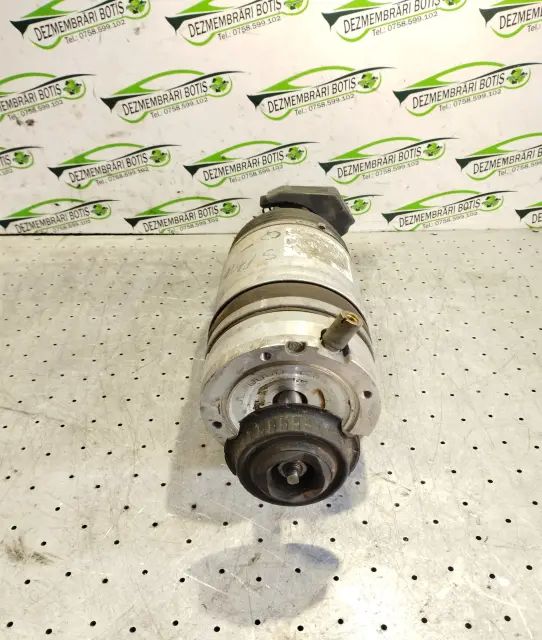 Perna aer spate dreapta Audi Q7 2014