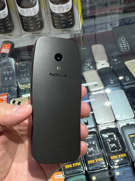 Nokia 3210 AKSIYA