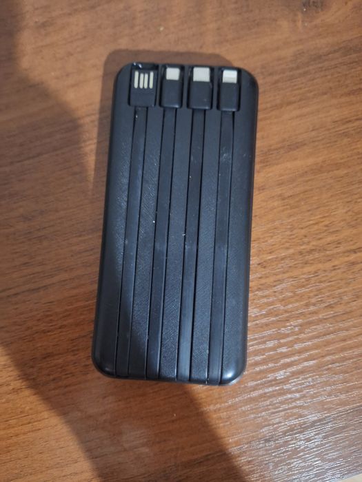 Повер банк pin up