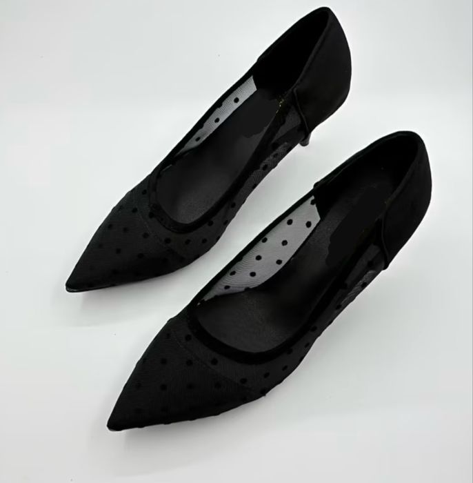 Женские туфли лодочки