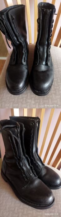 Кубинки телешки бокс