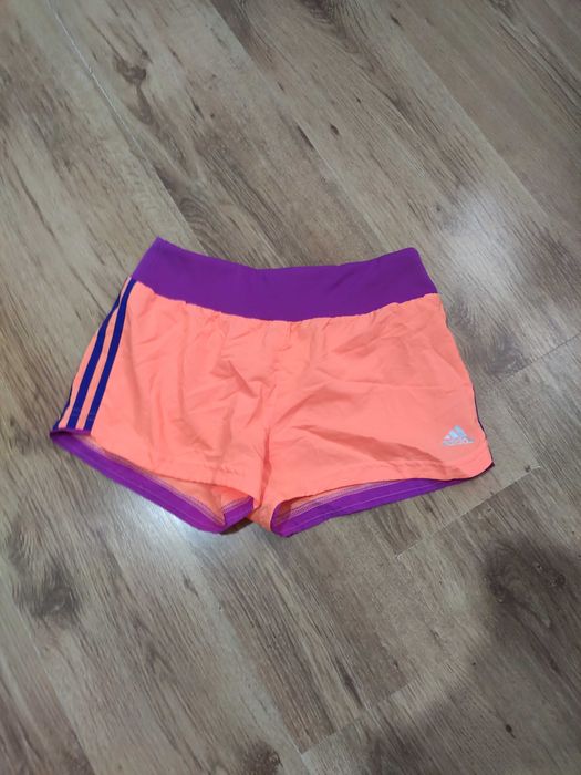 Pantaloni scurti de dama Adidas marimea S