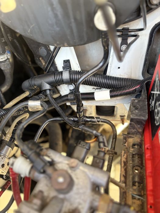 Iveco Daily 35C10 2006