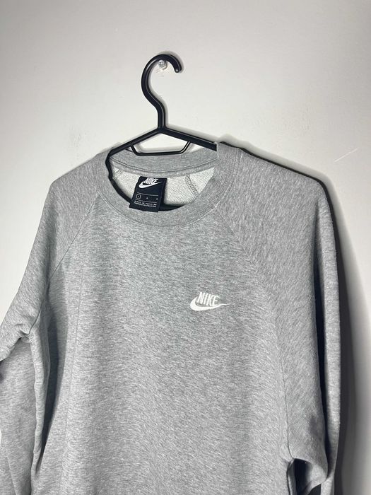 Nike Sportswear Essential Crewneck Fleece Sweatshirt Дамска Блуза