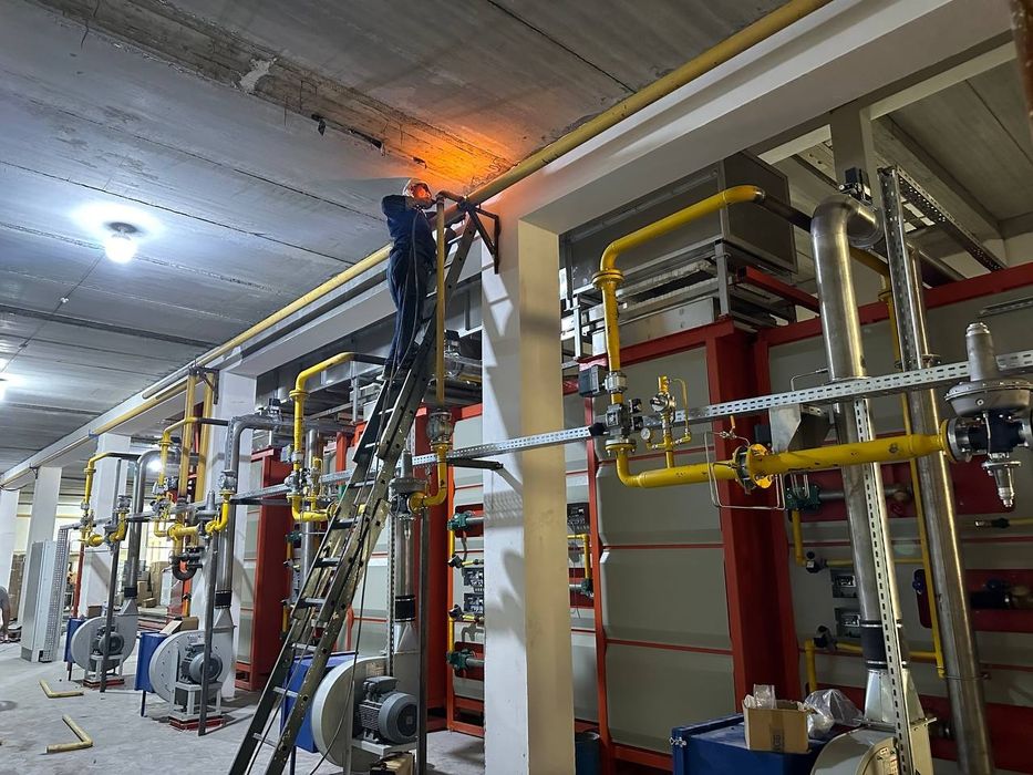 Газосварка электросварка