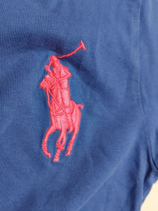 Polo Ralph Lauren -4 години детска тениска