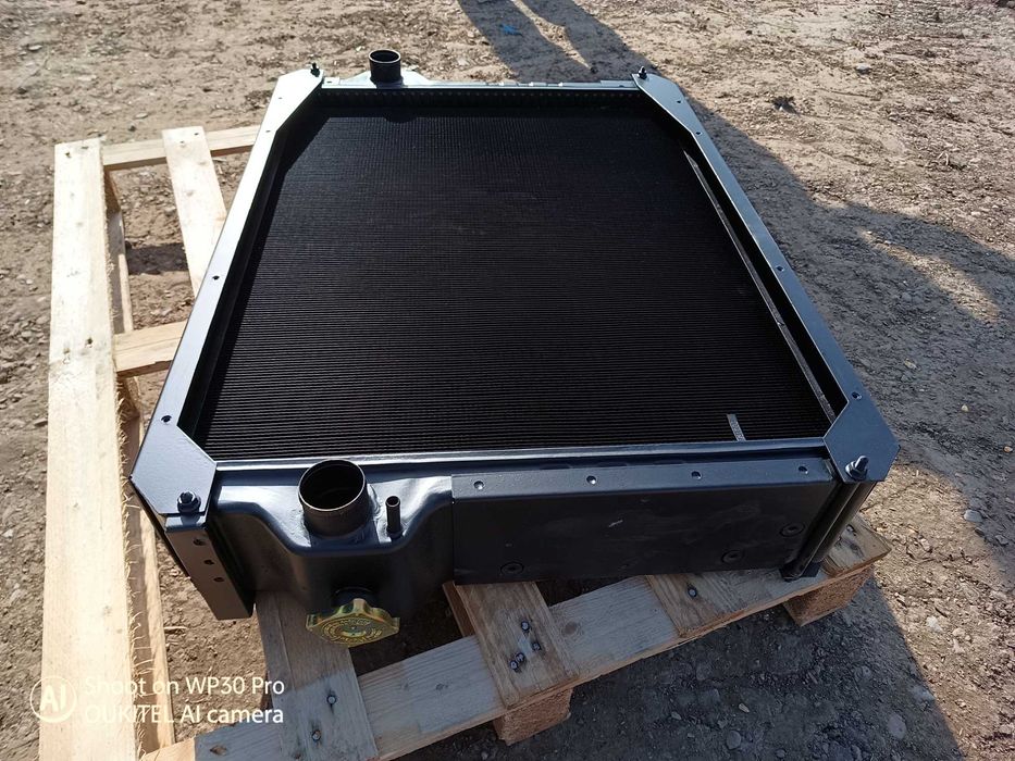Radiator 84249170, 84249173, 87385213, 87565396 ,87565398 ,87754143.